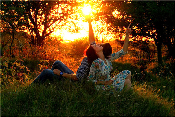 夢到了好多人一起追人有什麼預兆_周公解夢官網