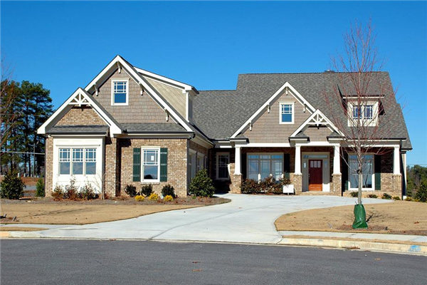 夢到自已房子裡出清水意味著什麼_周公解夢