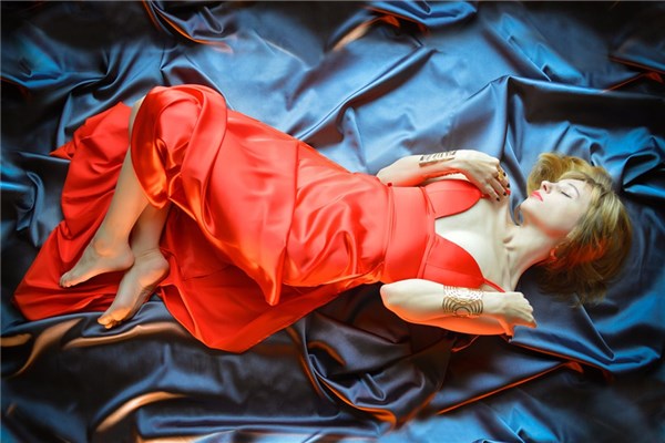 夢到了雙面人怎麼說_周公解夢