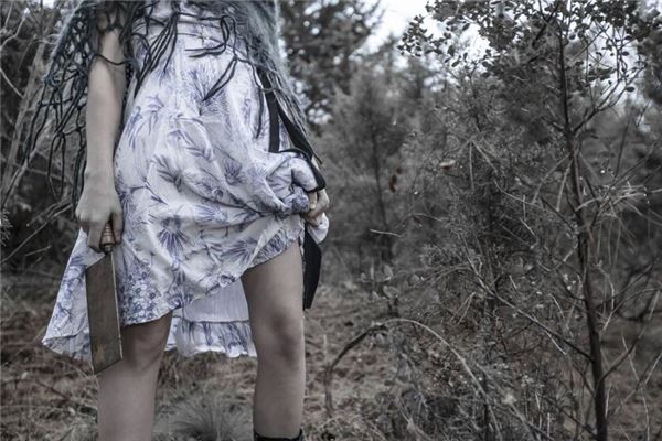 夢見殺人犯殺人_周公解夢