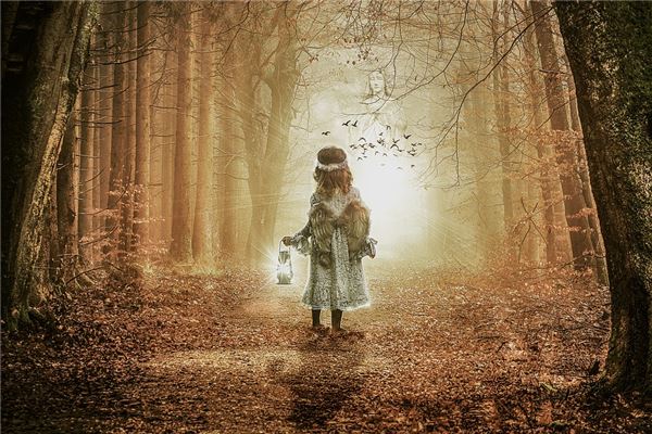 什麼是初始夢_周公解夢