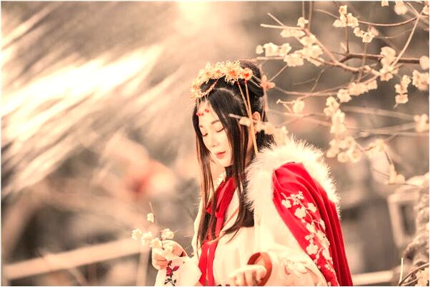 夢到了自己穿紅色結婚的上衣預兆了什麼嗎_周公解夢官網