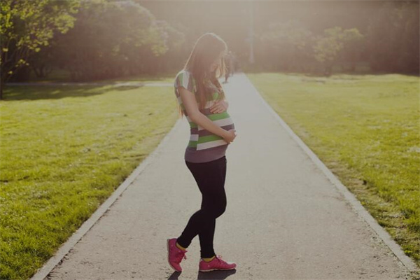 夢到自己懷二胎是什麼啟示_周公解夢