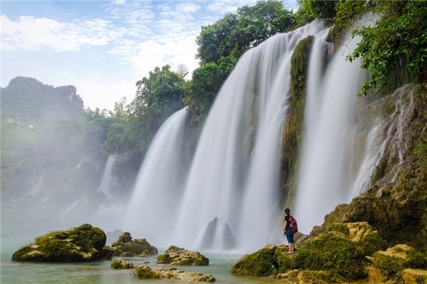 夢見出遊_周公解夢
