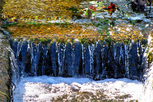 夢見修水渠是什麼意思_周公解夢
