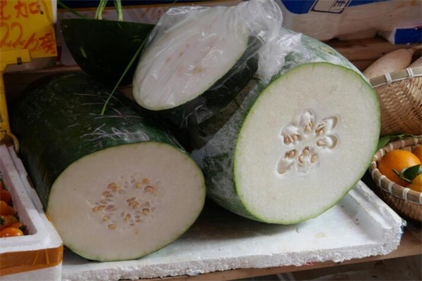 夢到了大東瓜是吉兆嗎?_周公解夢