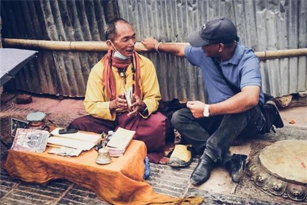 夢見算命人是不是好的徵兆呢_周公解夢