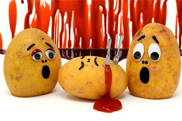 夢到自己殺了朋友有什麼意思嗎_周公解夢