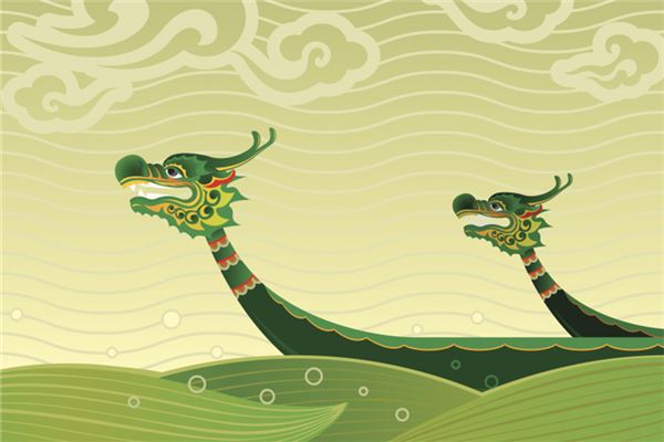 屬龍的年份_十二生肖