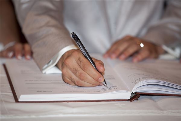 夢見記賬本啥意思_周公解夢