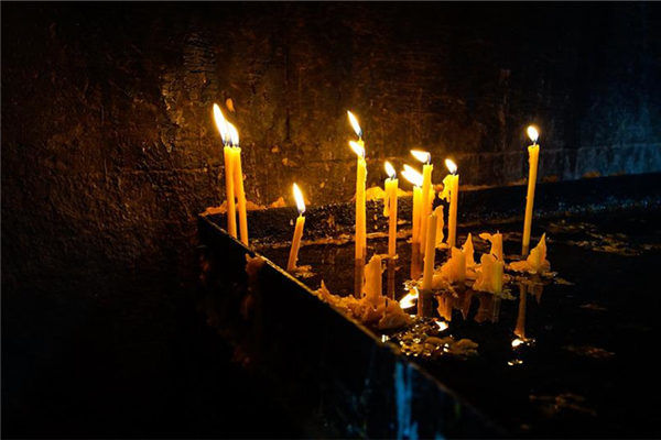 夢到了祭典預示什麼_周公解夢