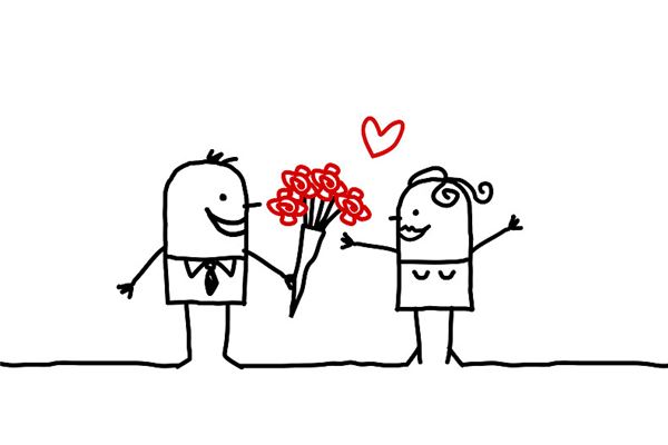 屬龍人在乎一個人反應_十二生肖