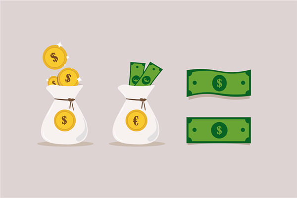 夢見檢錢_周公解夢