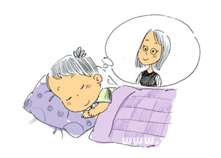 揭秘那些最難啟齒的春夢_周公解夢