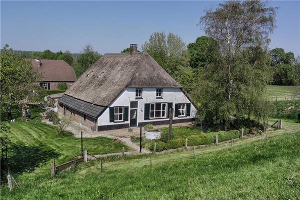 夢到原來的房子有什麼寓意嗎_周公解夢