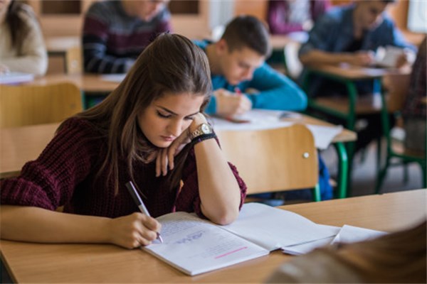 夢到重回校園怎么回事_周公解夢