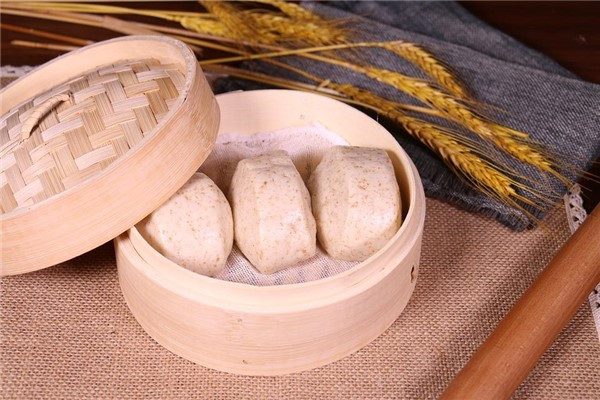 夢到了大白饅頭意味著什麼_周公解夢