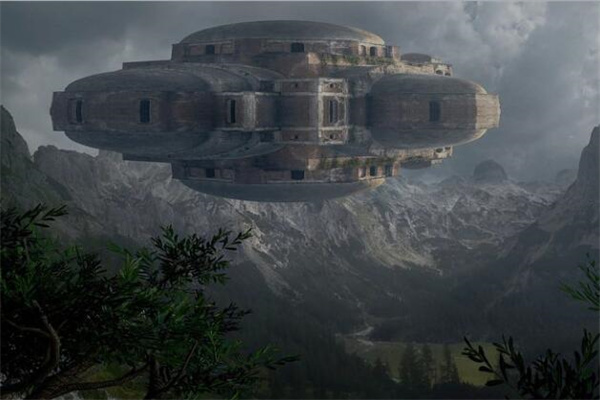 夢到了飛艇有什麼含義_周公解夢