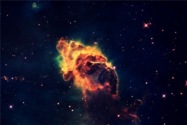 夢到要爆炸是什麼意思_周公解夢