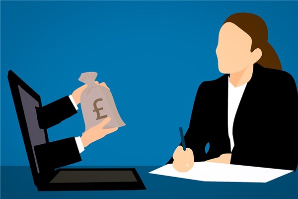 夢到了工資表是好是壞_周公解夢