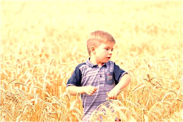 夢見小孩身上長水泡是什麼啟示_周公解夢官網