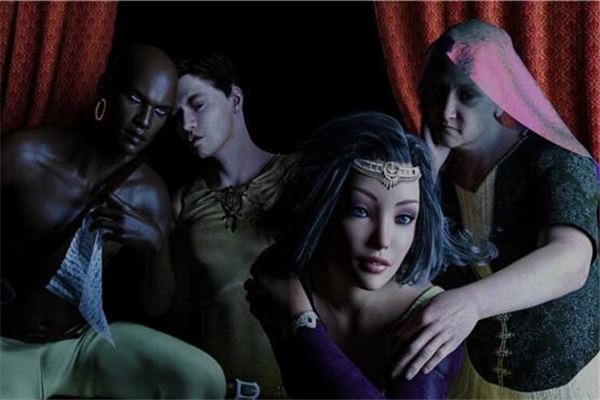 夢到算計有什麼預示嗎_周公解夢