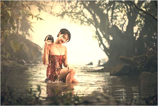 夢到了別人給我摘青蘋果是什麼預兆？_周公解夢官網