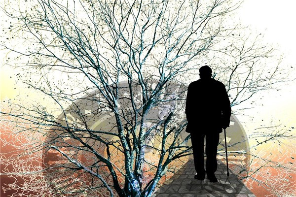 夢到了朋友突然去世怎么說_周公解夢