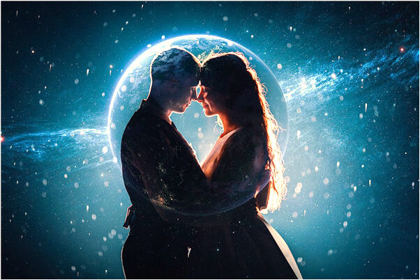 夢見兩個穿著紅衣服的女鬼怎么樣_周公解夢官網