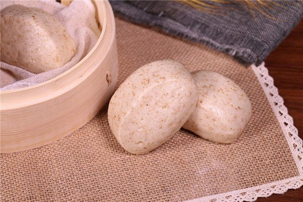 夢見吃曼頭意味著什麼_周公解夢