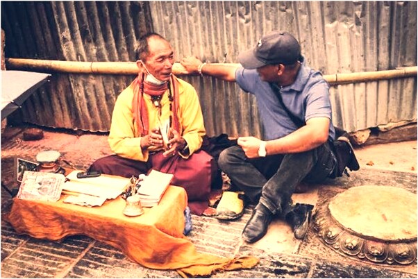 夢見拖一個受傷的女人有什麼預示嗎_周公解夢官網