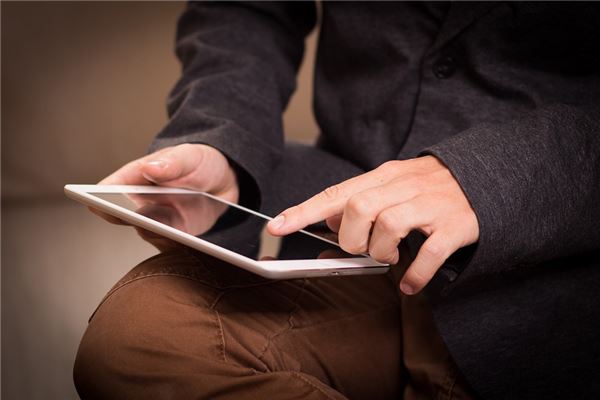 夢到了電子產品是什麼意思_周公解夢