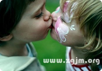 十二星座接吻招式大揭秘_十二星座