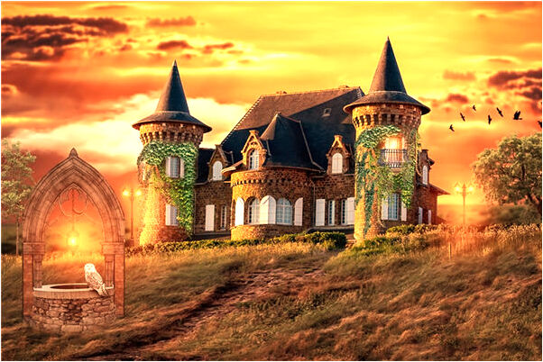 夢見朋友逮了個大魚啥意思_周公解夢官網