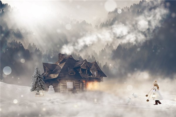 夢到了古老的房子代表什麼_周公解夢