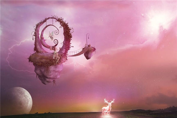 午夜夢回是什麼意思_周公解夢