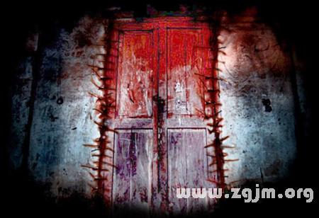 鬼夢裡的鬼究竟是怎么回事_周公解夢