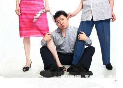 12星座男生如何處理婆媳關係_十二星座