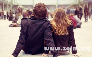 不適合玩曖昧的星座_十二星座