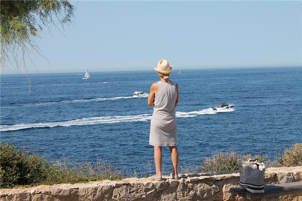 什麼是因夢_周公解夢