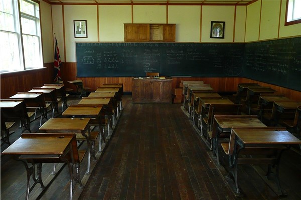 夢到掃教室是什麼意思_周公解夢