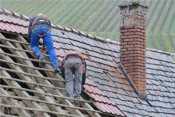 夢見房子落雨怎么說_周公解夢