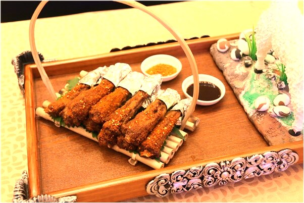 夢到了把頭偷來的豬包成餃子意味著什麼_周公解夢官網