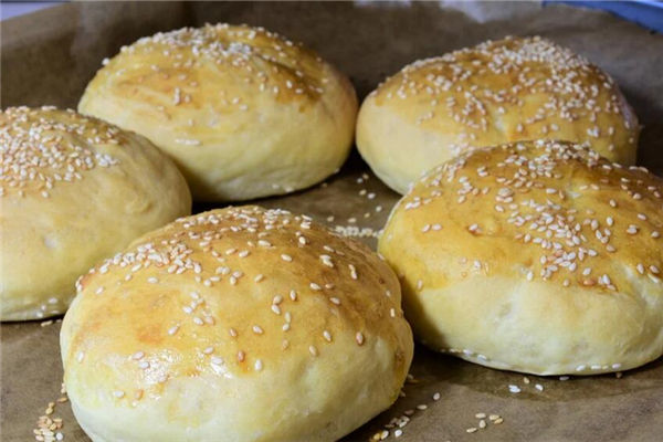 夢見吃豆包是什麼意思_周公解夢