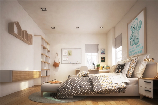 夢見別人蓋被子有什麼意思嗎_周公解夢