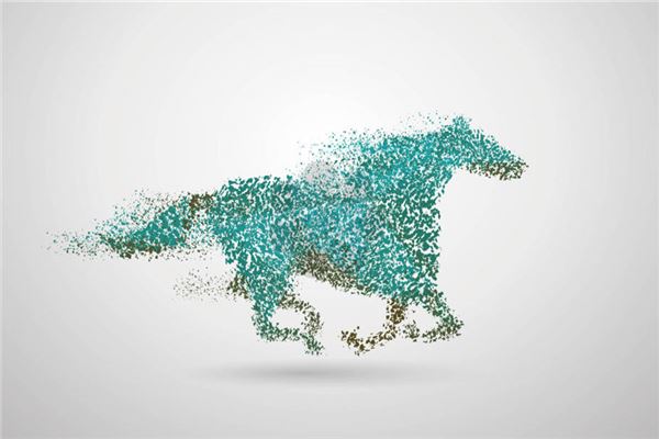 馬的性格和脾氣_十二生肖