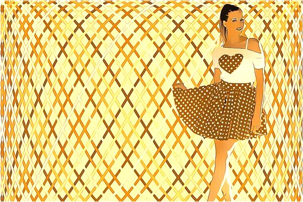 夢到朋友在賣圍巾有什麼徵兆_周公解夢官網