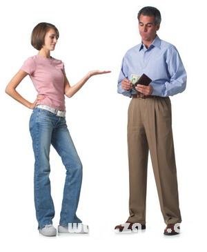 對朋友慷慨對戀人小氣的星座男生_十二星座