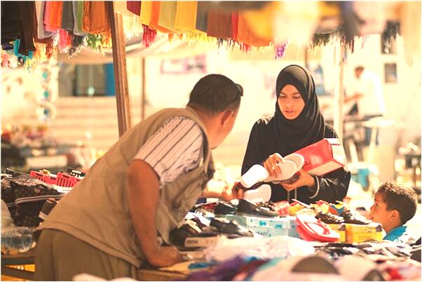 夢到了二姨給我買雙紅色長靴子是什麼意思_周公解夢官網