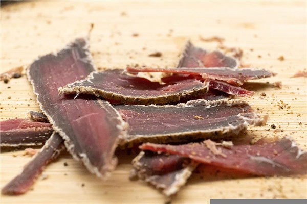 夢見獵肉預示了什麼_周公解夢